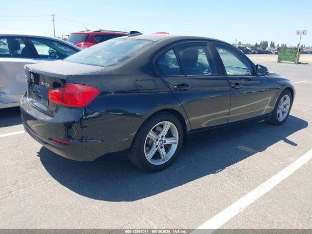 2015 BMW 328I WBA3B5C55FF961143 Photo 3