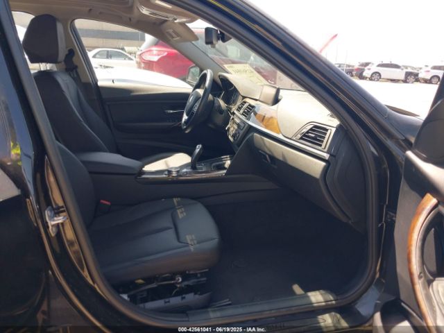 2015 BMW 328I WBA3B5C55FF961143 Photo 4