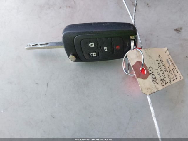 1G11B5SL8FF280087 Chevrolet lkw