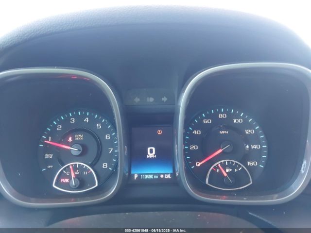 1G11B5SL8FF280087 Chevrolet lkw