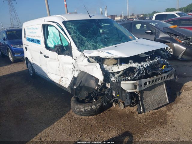 2017 FORD TRANSIT CONNECT NM0LS7F73H1317102