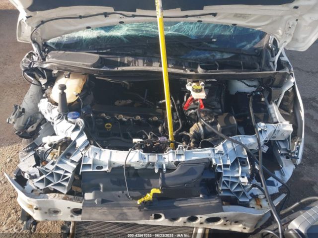 2017 FORD TRANSIT CONNECT NM0LS7F73H1317102 Photo 9