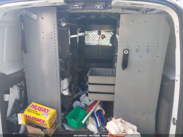 2017 FORD TRANSIT CONNECT NM0LS7F73H1317102 Photo 7