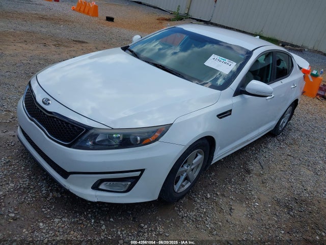 5XXGM4A7XFG375794 KIA dohc gdi theta ii