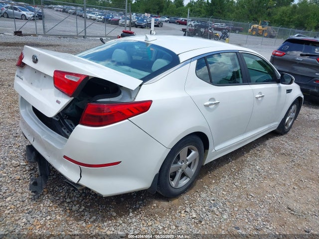 5XXGM4A7XFG375794 KIA dohc gdi theta ii