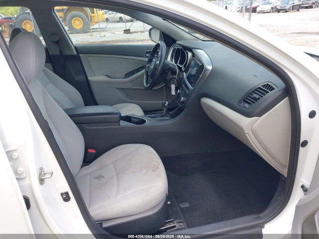 5XXGM4A7XFG375794 KIA dohc gdi theta ii