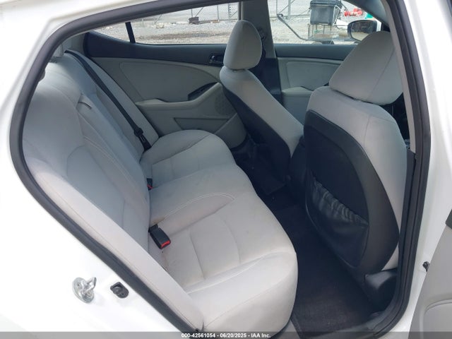 5XXGM4A7XFG375794 KIA dohc gdi theta ii