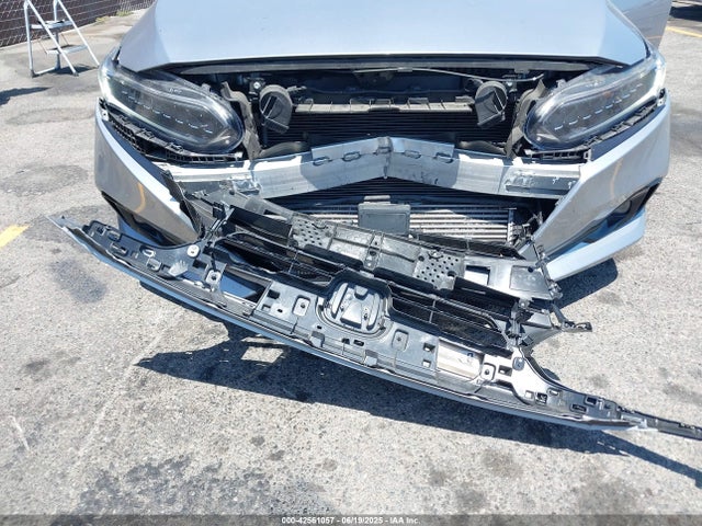 1HGCV1F40MA068251 Honda l15be