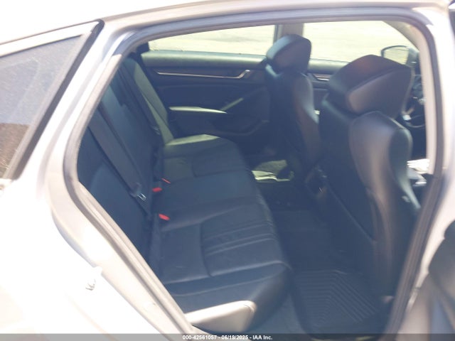 1HGCV1F40MA068251 Honda l15be