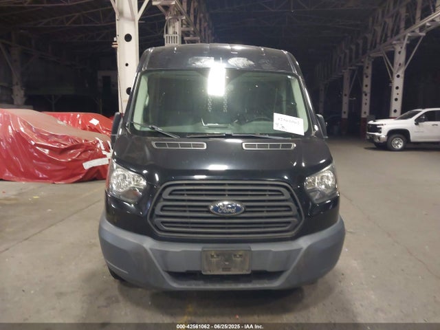 1FTYR2CM5GKB51885 Ford 2016