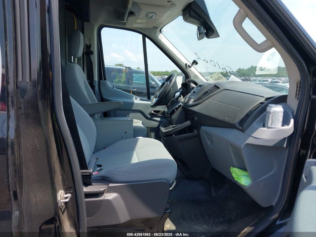 1FTYR2CM5GKB51885 Ford 2016