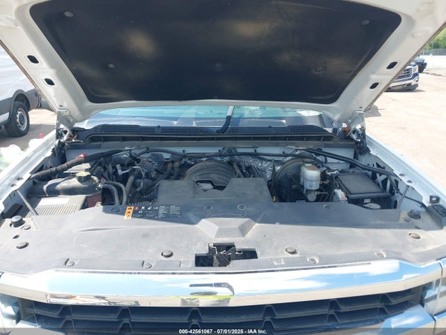 1GCVKNEH0HZ249496 Chevrolet lv3 - gen 5, sidi, vvt: variable valve timing, e85 max, alum