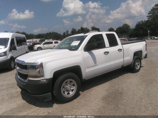 1GCVKNEH0HZ249496 Chevrolet lv3 - gen 5, sidi, vvt: variable valve timing, e85 max, alum