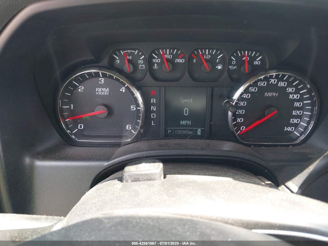 1GCVKNEH0HZ249496 Chevrolet lv3 - gen 5, sidi, vvt: variable valve timing, e85 max, alum