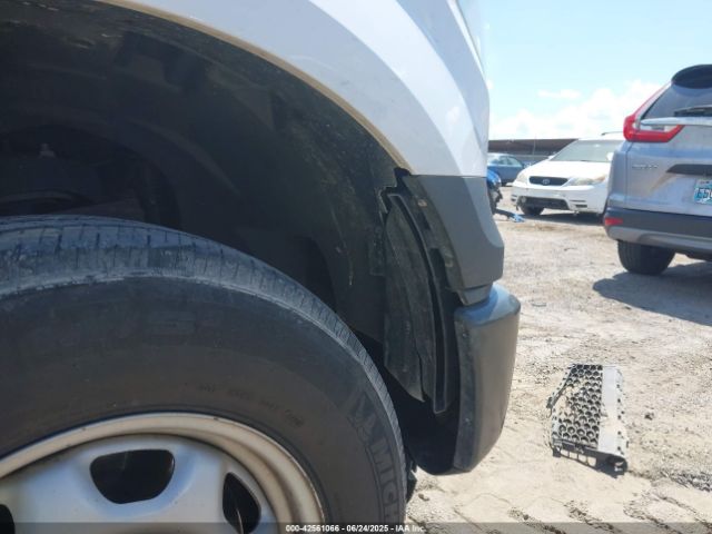 1FTEX1CF6FKD64590 Ford 2015
