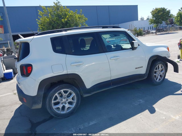 ZACCJABB6HPE57027 Jeep 2017