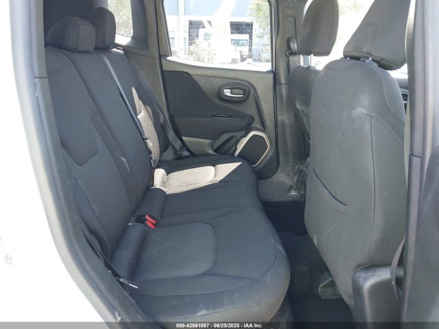 ZACCJABB6HPE57027 Jeep 2017