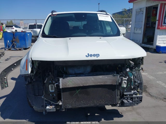 ZACCJABB6HPE57027 Jeep 2017