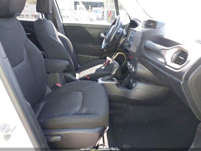 ZACCJABB6HPE57027 Jeep 2017