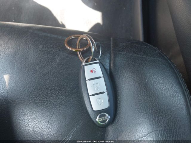 2014 NISSAN PATHFINDER 5N1AR2MNXEC637944 Photo 10