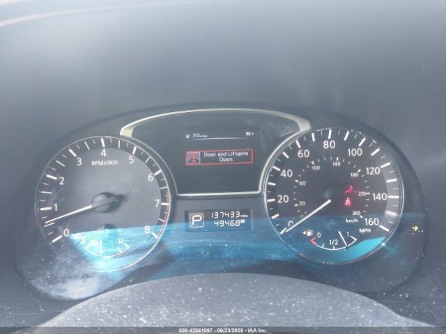 2014 NISSAN PATHFINDER 5N1AR2MNXEC637944 Photo 6