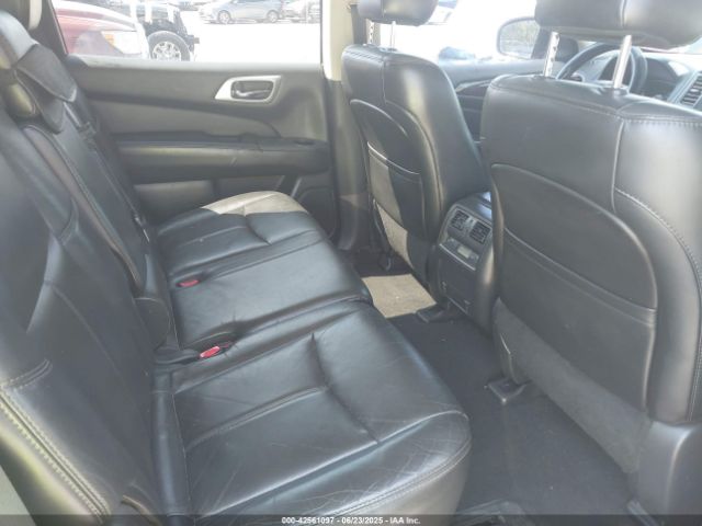 2014 NISSAN PATHFINDER 5N1AR2MNXEC637944 Photo 7