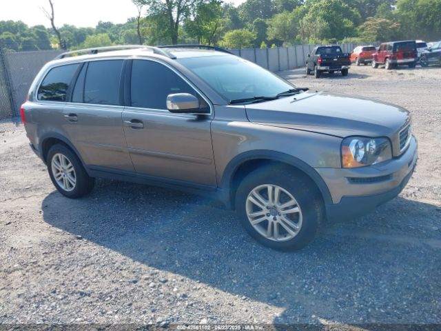 2009 VOLVO XC90 YV4CZ982091497262