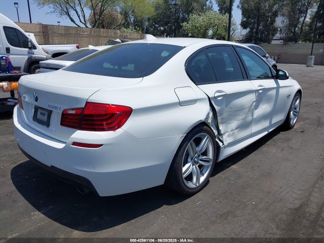 BMW 2016 2016 WBA5B1C50GG552755 Image 4