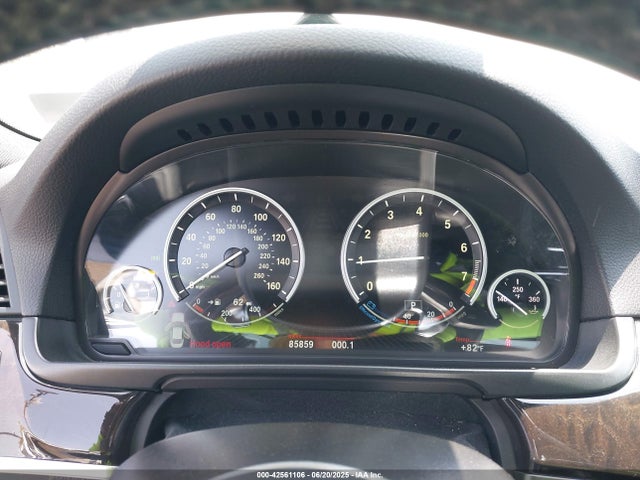 BMW 2016 2016 WBA5B1C50GG552755 Image 7