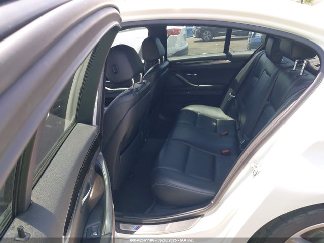 BMW 2016 2016 WBA5B1C50GG552755 Image 8