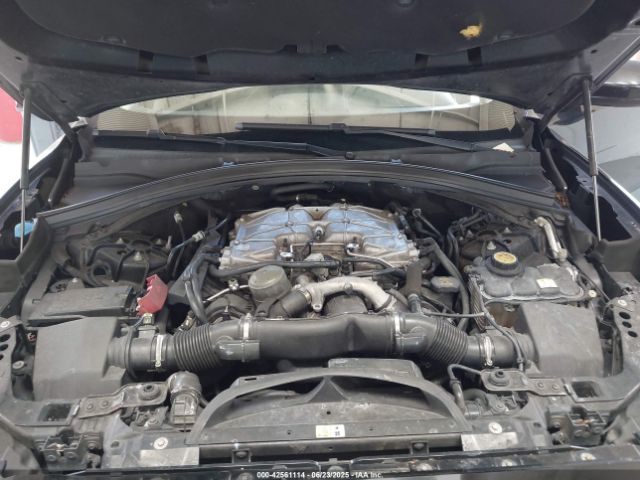 2017 JAGUAR F-PACE SADCL2BV7HA063633 Photo 5