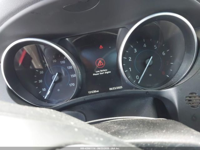 2017 JAGUAR F-PACE SADCL2BV7HA063633 Photo 6