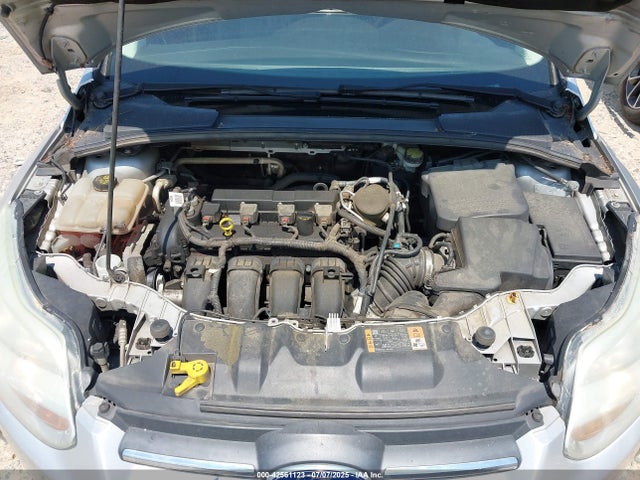 1FADP3F24EL443898 Ford 2014