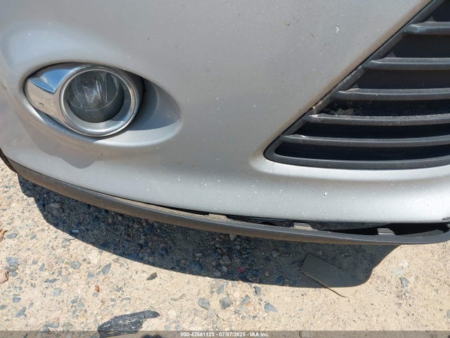 1FADP3F24EL443898 Ford 2014