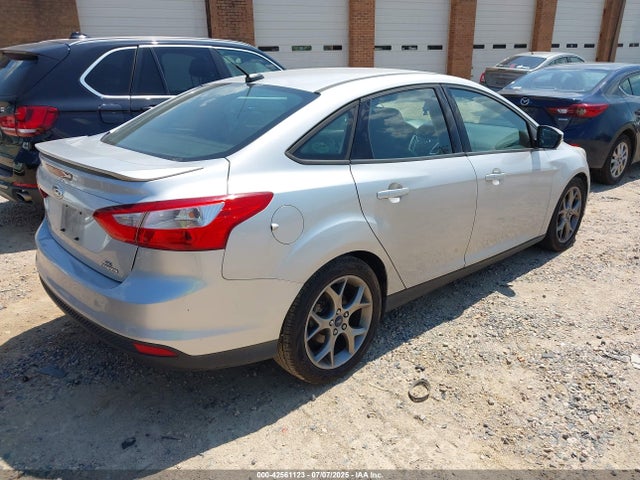 1FADP3F24EL443898 Ford 2014