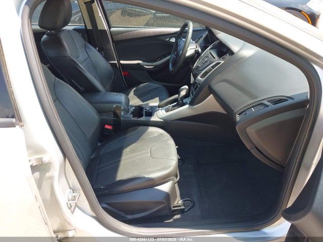 1FADP3F24EL443898 Ford 2014