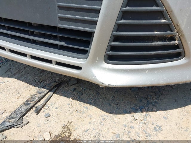 1FADP3F24EL443898 Ford 2014