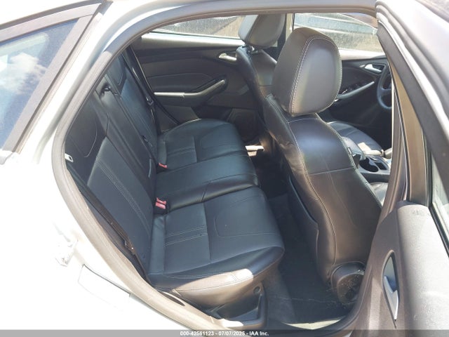 1FADP3F24EL443898 Ford 2014