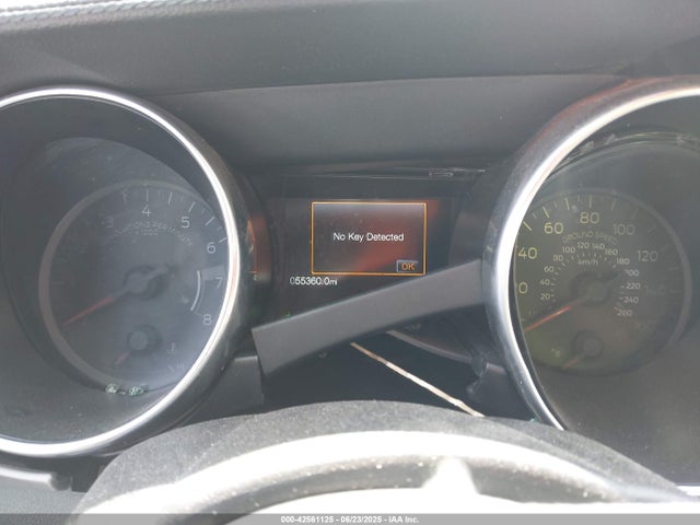 1FATP8UH2M5120162 Ford 2021