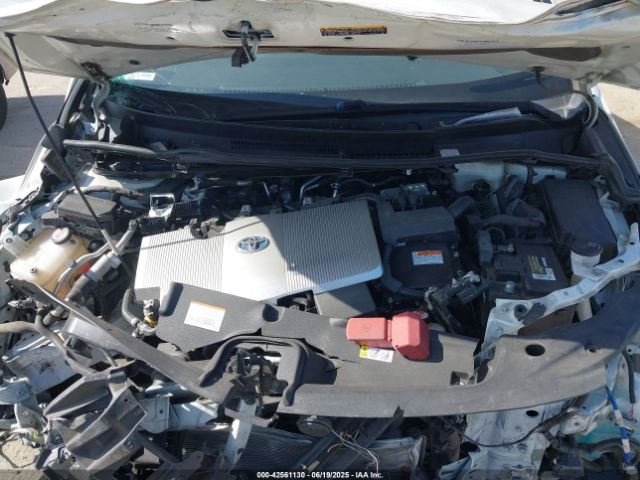 JTDKARFP9K3118239 Toyota 2zr-fxe+1nm