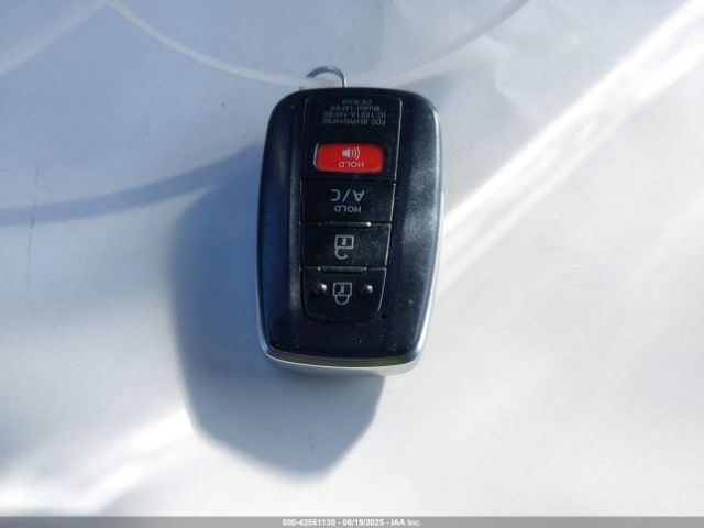 JTDKARFP9K3118239 Toyota 2zr-fxe+1nm