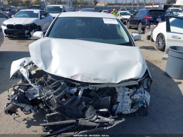 JTDKARFP9K3118239 Toyota 2zr-fxe+1nm