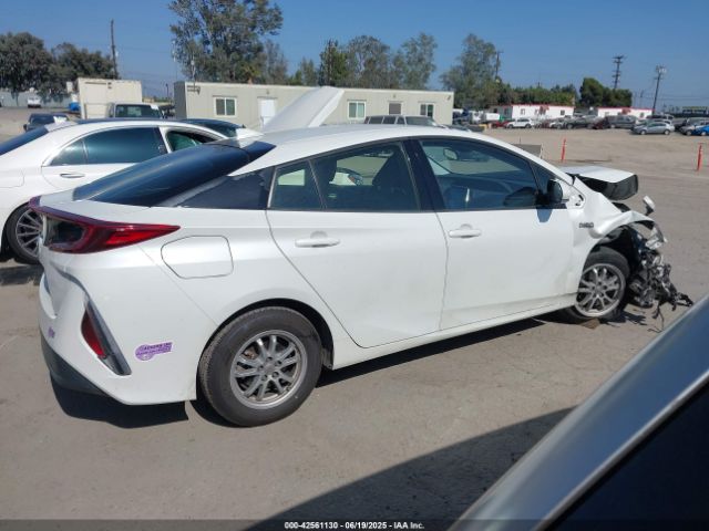 JTDKARFP9K3118239 Toyota 2zr-fxe+1nm