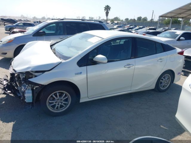 JTDKARFP9K3118239 Toyota 2zr-fxe+1nm