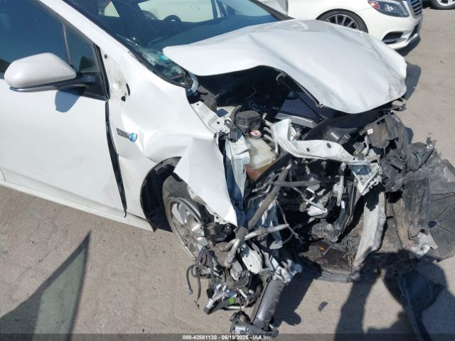 JTDKARFP9K3118239 Toyota 2zr-fxe+1nm