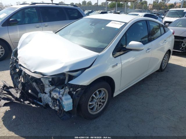 JTDKARFP9K3118239 Toyota 2zr-fxe+1nm