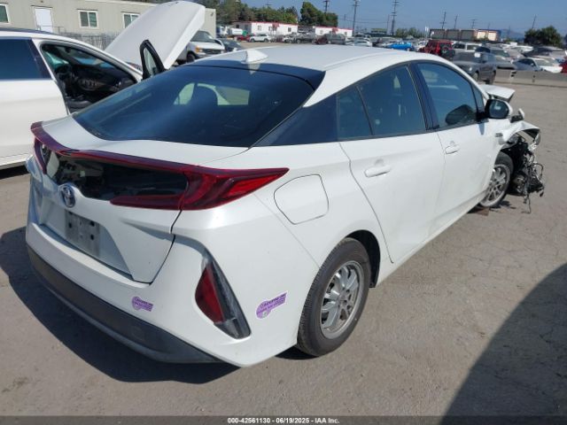 JTDKARFP9K3118239 Toyota 2zr-fxe+1nm