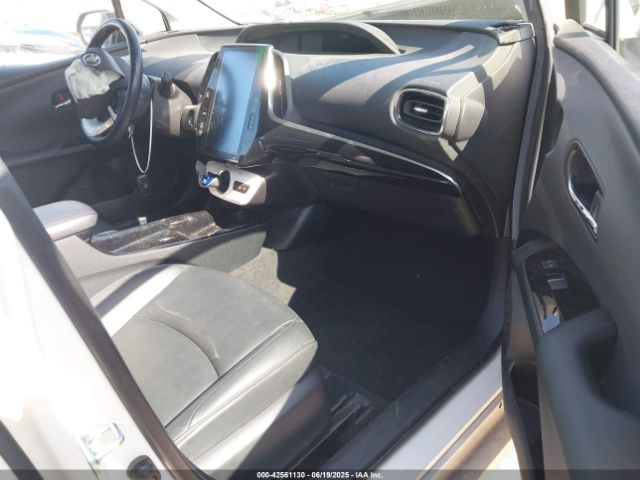 JTDKARFP9K3118239 Toyota 2zr-fxe+1nm
