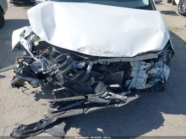 JTDKARFP9K3118239 Toyota 2zr-fxe+1nm