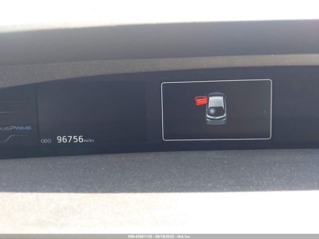 JTDKARFP9K3118239 Toyota 2zr-fxe+1nm